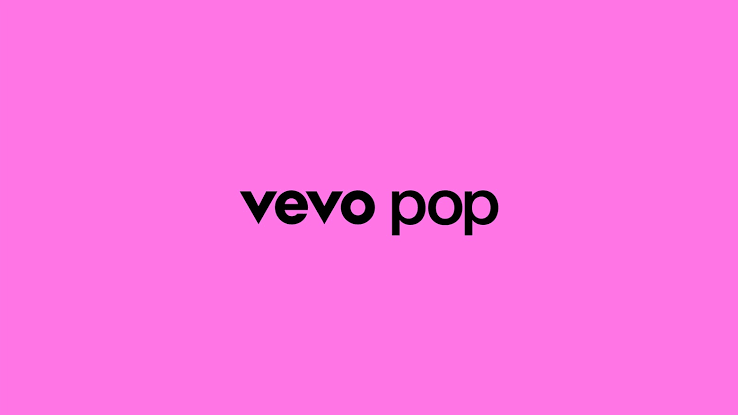 Vevo Pop